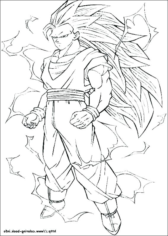 Vegeta Super Saiyan 4 Coloring Pages Dragon Ball Z Coloring Page Z 567x794 Vegeta Super Saiyan 4 Coloring Pages Dragon Ball Z Coloring Page Z
