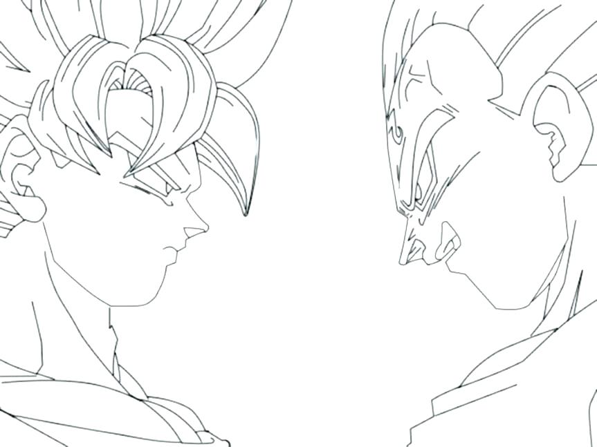 Broly Coloring Pages Dragon Ball Z Coloring Page Broly Ssj 863x647 Broly Coloring Pages Dragon Ball Z Coloring Page Broly Ssj