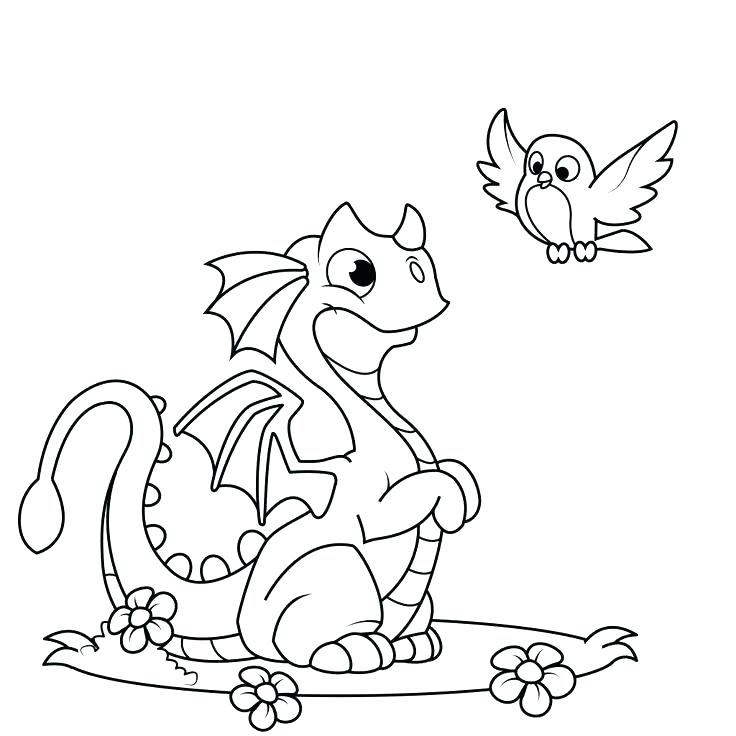 Coloring Pages Dragon Beautiful Dragon Coloring Page Print Pages 736x736 Coloring Pages Dragon Beautiful Dragon Coloring Page Print Pages