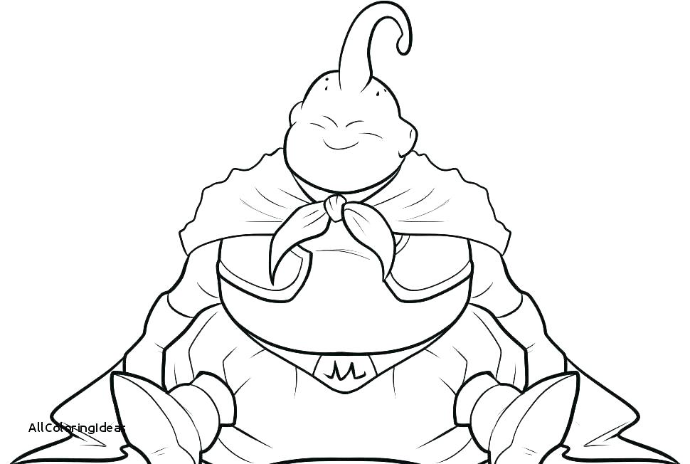 970x652 Dragonball Z Coloring Pages Dragon Ball Gt Coloring Pages Dragon
