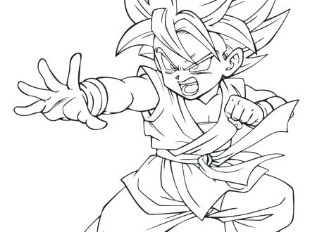Vegeta Coloring Pages Coloring Page Dragon Ball Z Super Coloring 440x330 Vegeta Coloring Pages Coloring Page Dragon Ball Z Super Coloring