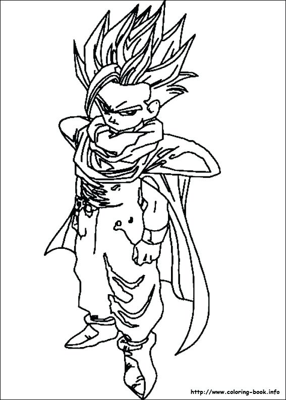 Z Coloring Page Dragon Ball Z Coloring Pages On Coloring Book 567x794 Z Coloring Page Dragon Ball Z Coloring Pages On Coloring Book