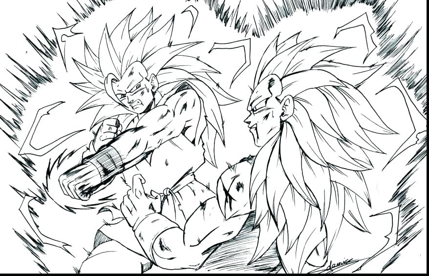 Dbz Color Pages Dragon Ball Z Coloring Book Dragon Ball Z Coloring 878x565 Dbz Color Pages Dragon Ball Z Coloring Book Dragon Ball Z Coloring