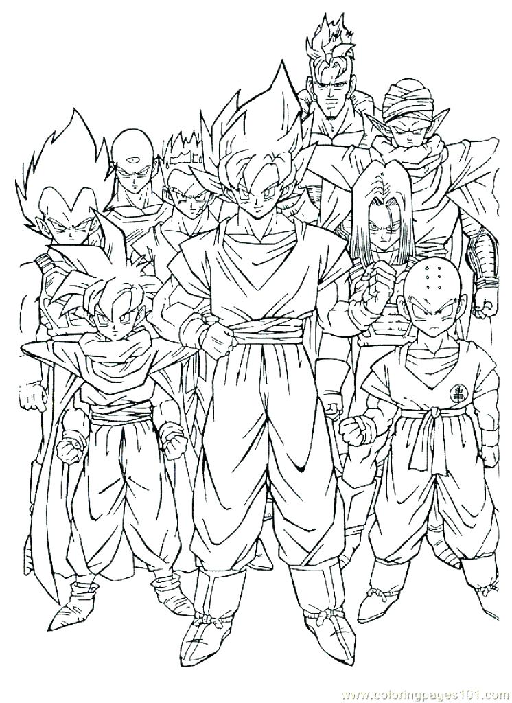 Dragon Ball Z Gt Colouring Pages Printable Coloring Dragon Ball Z 746x1024 Dragon Ball Z Gt Colouring Pages Printable Coloring Dragon Ball Z