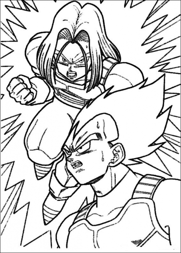 Get This Dragon Ball Z Coloring Pages Free Printable 78428 ! 685x960 Get This Dragon Ball Z Coloring Pages Free Printable 78428 !