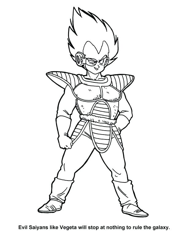 Idea Dragon Ball Z Vegeta Coloring Pages Or Evil In Dragon Ball Z 600x783 Idea Dragon Ball Z Vegeta Coloring Pages Or Evil In Dragon Ball Z