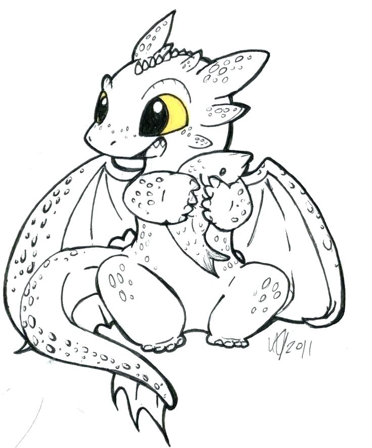 736x886 Baby Dragon Coloring Pages Free Baby Dragon Coloring Pages Baby