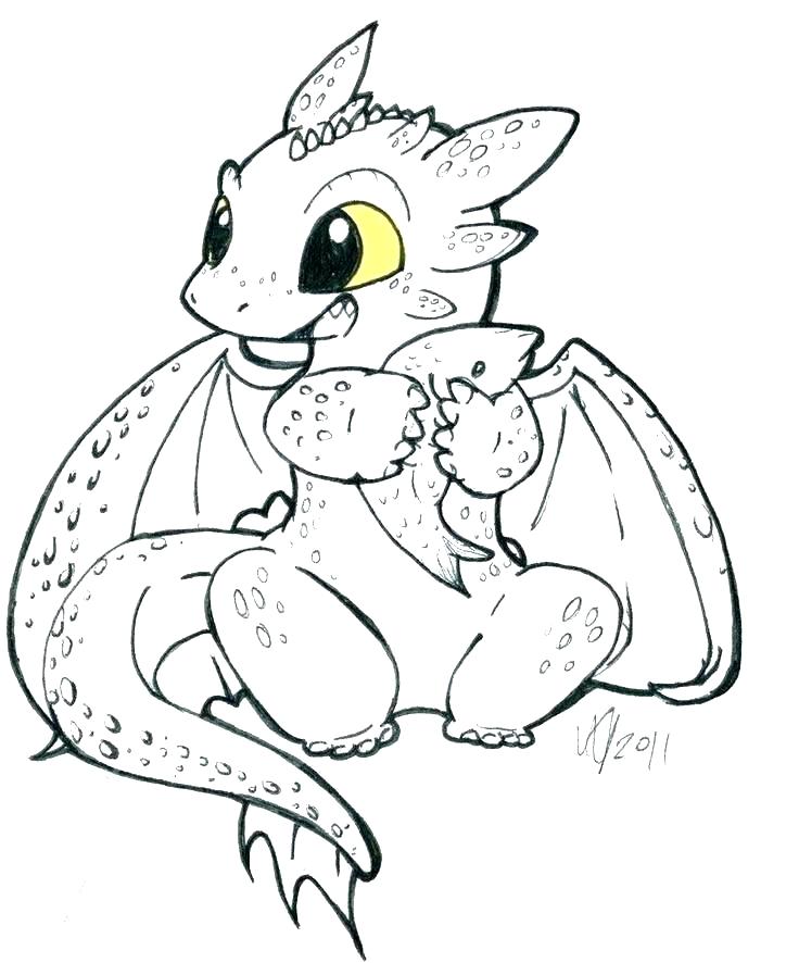 736x886 Baby Dragon Coloring Pages Baby Dragon Coloring Pages Free Dragon