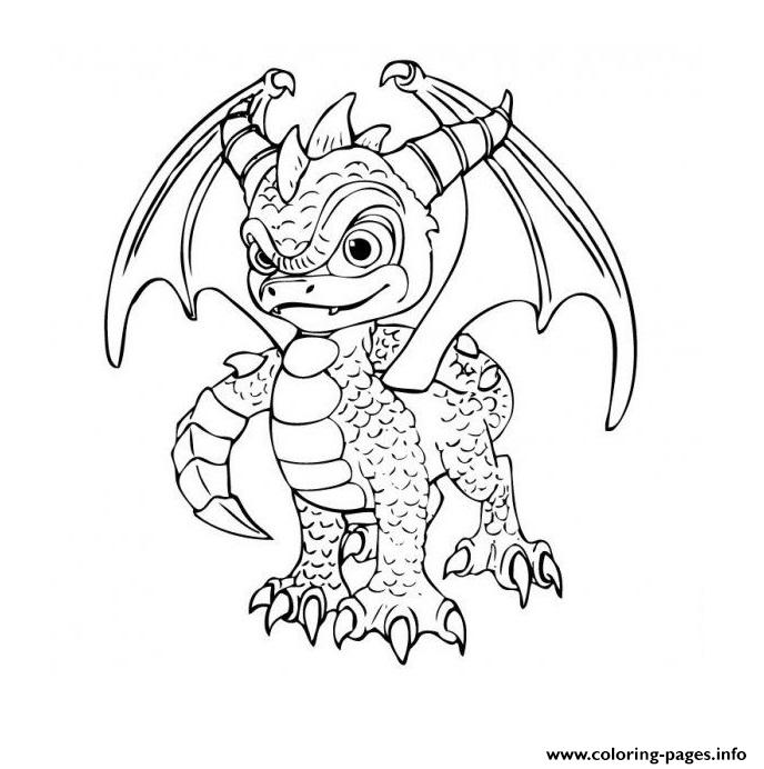 688x692 Colouring Pages Dragons Dragon Coloring Pages Free Printable