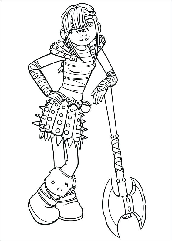 How To Train Your Dragon Coloring Pages Online S How To Train Your 567x794 How To Train Your Dragon Coloring Pages Online S How To Train Your
