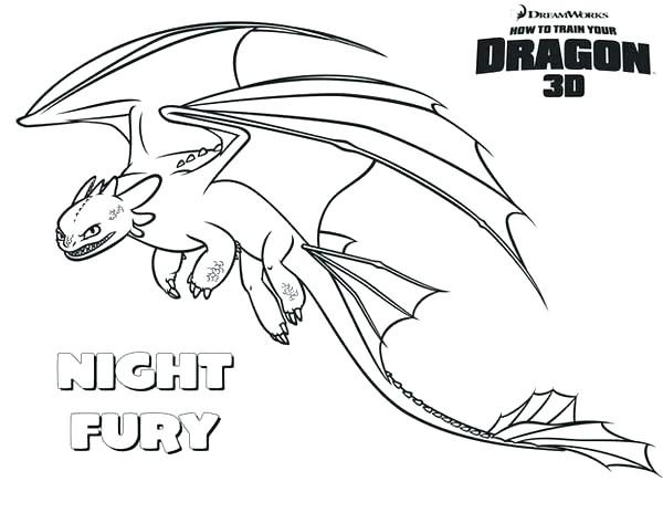 Dragon Coloring Page 600x464 Dragon Coloring Page