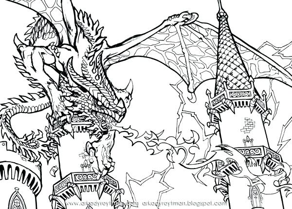 40 Best New Year Coloring Pages Freeline Images 600x429 40 Best New Year Coloring Pages Freeline Images