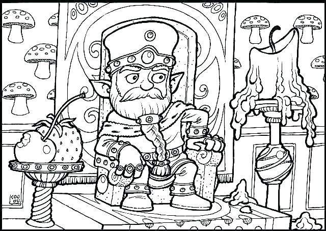 Dragon Coloring Pages For Adults Detailed Coloring Pages Detailed 640x454 Dragon Coloring Pages For Adults Detailed Coloring Pages Detailed