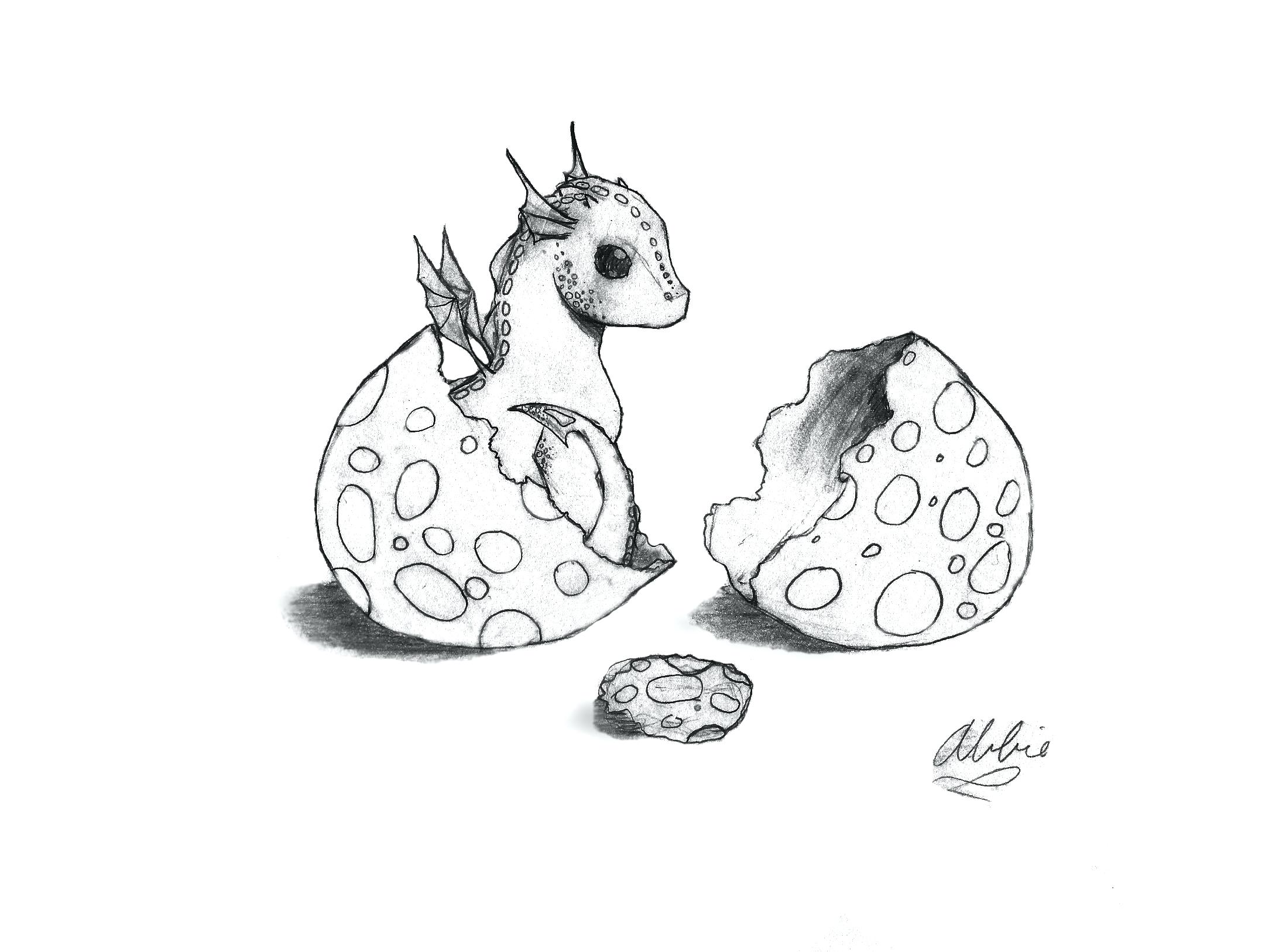 Coloring Pages For Girls Baby Dragon And Egg By Manga Drawing 2156x1627 Coloring Pages For Girls Baby Dragon And Egg By Manga Drawing