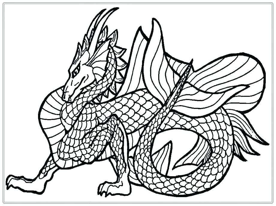 921x690 Also Breathe Adult Anti Stress 3 Coloring Pages Free Dragon