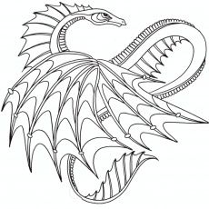 Coloring Pages Free Coloring Pages Of Mandalas Dragon Dragon 230x230 Coloring Pages Free Coloring Pages Of Mandalas Dragon Dragon