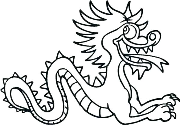 Dragon Mask Coloring Page at GetColorings.com | Free printable ...