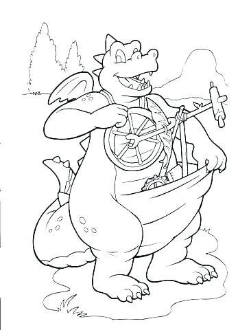 Fairy Tales Coloring Pages Dragon Tales Coloring Pages Fairy Tales 347x480 Fairy Tales Coloring Pages Dragon Tales Coloring Pages Fairy Tales