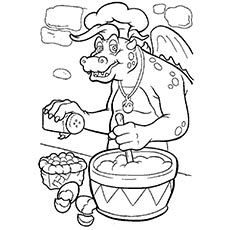 Top 25 Free Printable Dragon Tales Coloring Pages Online Dragon 230x230 Top 25 Free Printable Dragon Tales Coloring Pages Online Dragon