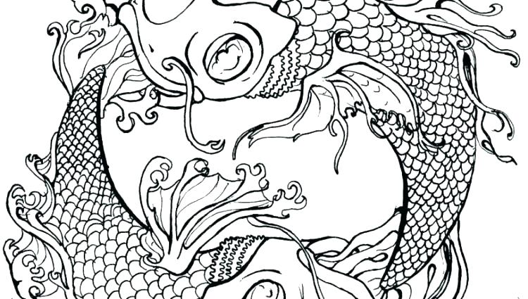 750x425 Tattoos Coloring Pages Tattoos Coloring Pages Dragon Coloring