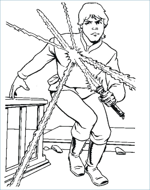 Star Wars Coloring Pages Boba Fett 600x758 Star Wars Coloring Pages Boba Fett