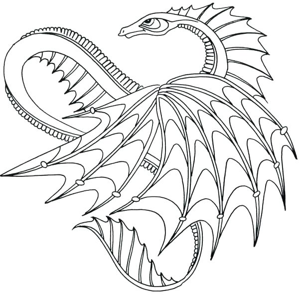Dragonfly Coloring Dragon Coloring Page Awesome Dragon From How 600x600 Dragonfly Coloring Dragon Coloring Page Awesome Dragon From How