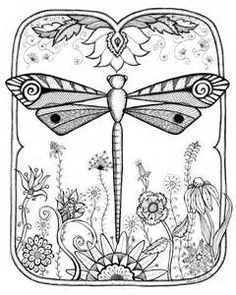 236x295 Dragonfly Steampunk Tattoo Stencil 4.jpg Pixels Pencil