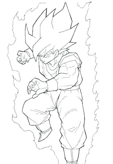 Free Coloring Pages Dragons Dragon Ball Z Coloring Book Super 381x550 Free Coloring Pages Dragons Dragon Ball Z Coloring Book Super