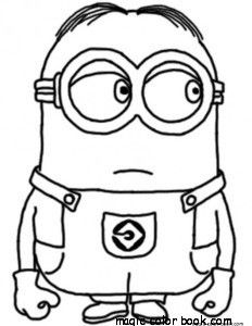 Drawing Coloring Pages