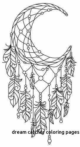 272x500 Crescent Dream Catcher This Is Pretty Cool For Dream Catcher