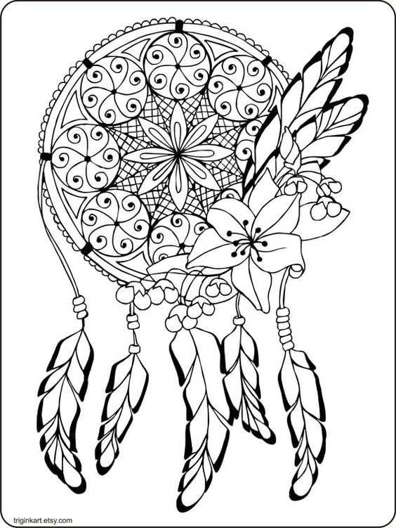 564x751 Pin By Donna Collins On Coloring Pages Mandala