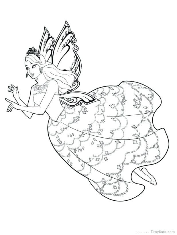 Barbie Dream House Coloring Pages Barbie Pictures To Print 618x821 Barbie Dream House Coloring Pages Barbie Pictures To Print