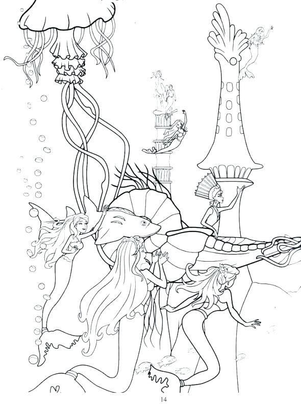 Dream House Coloring Pages at GetColorings.com | Free printable ...