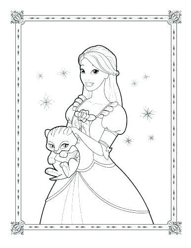 Barbie Coloring Pages Barbie In The Dream House Coloring Pages 386x500 Barbie Coloring Pages Barbie In The Dream House Coloring Pages
