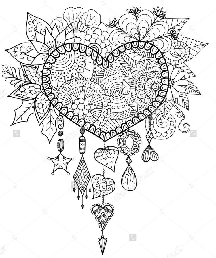 750x897 5947881b9312b1d17f1c738aba9605d8.jpg Adult Coloring