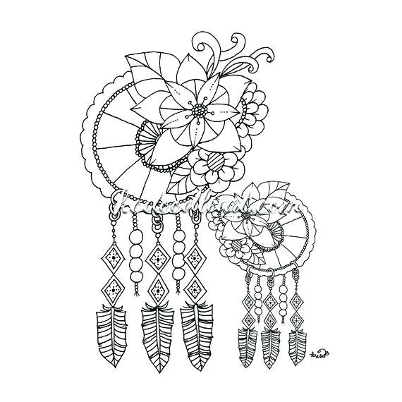 Dream Catcher Coloring Pages Together With Coloring Page Dream 570x570 Dream Catcher Coloring Pages Together With Coloring Page Dream