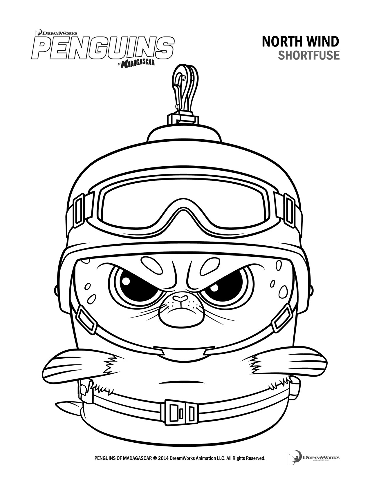 Dreamworks Home Coloring Pages Acpra 1275x1650 Dreamworks Home Coloring Pages Acpra