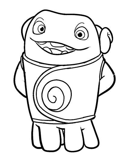 Home Coloring Pages 398x531 Home Coloring Pages