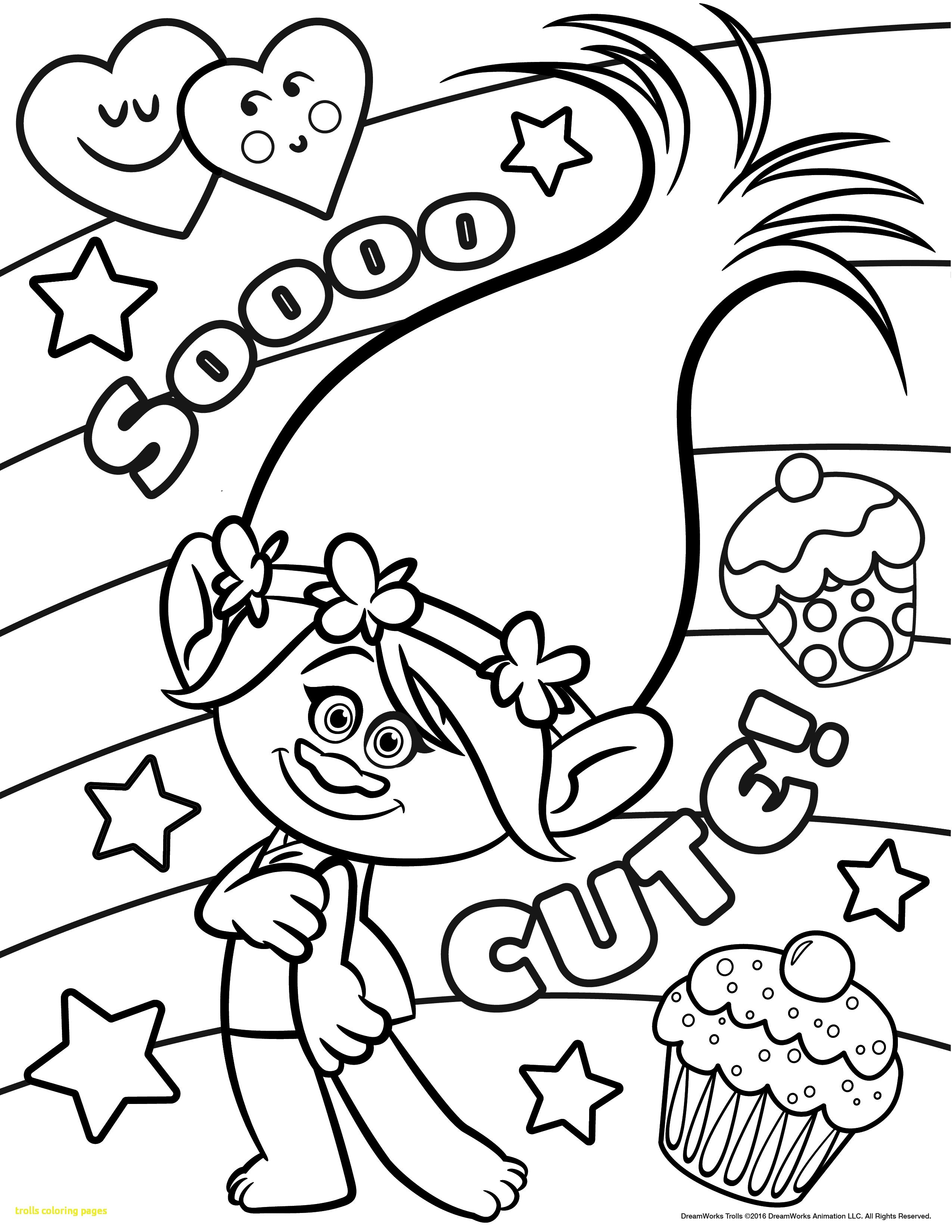 Trolls Coloring Pages With Movie Best Incredible Dreamworks Home 2550x3300 Trolls Coloring Pages With Movie Best Incredible Dreamworks Home