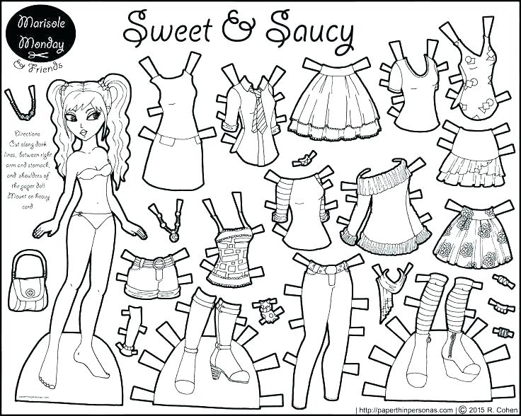 736x588 Coloring Pages Of Dresses Impair.co
