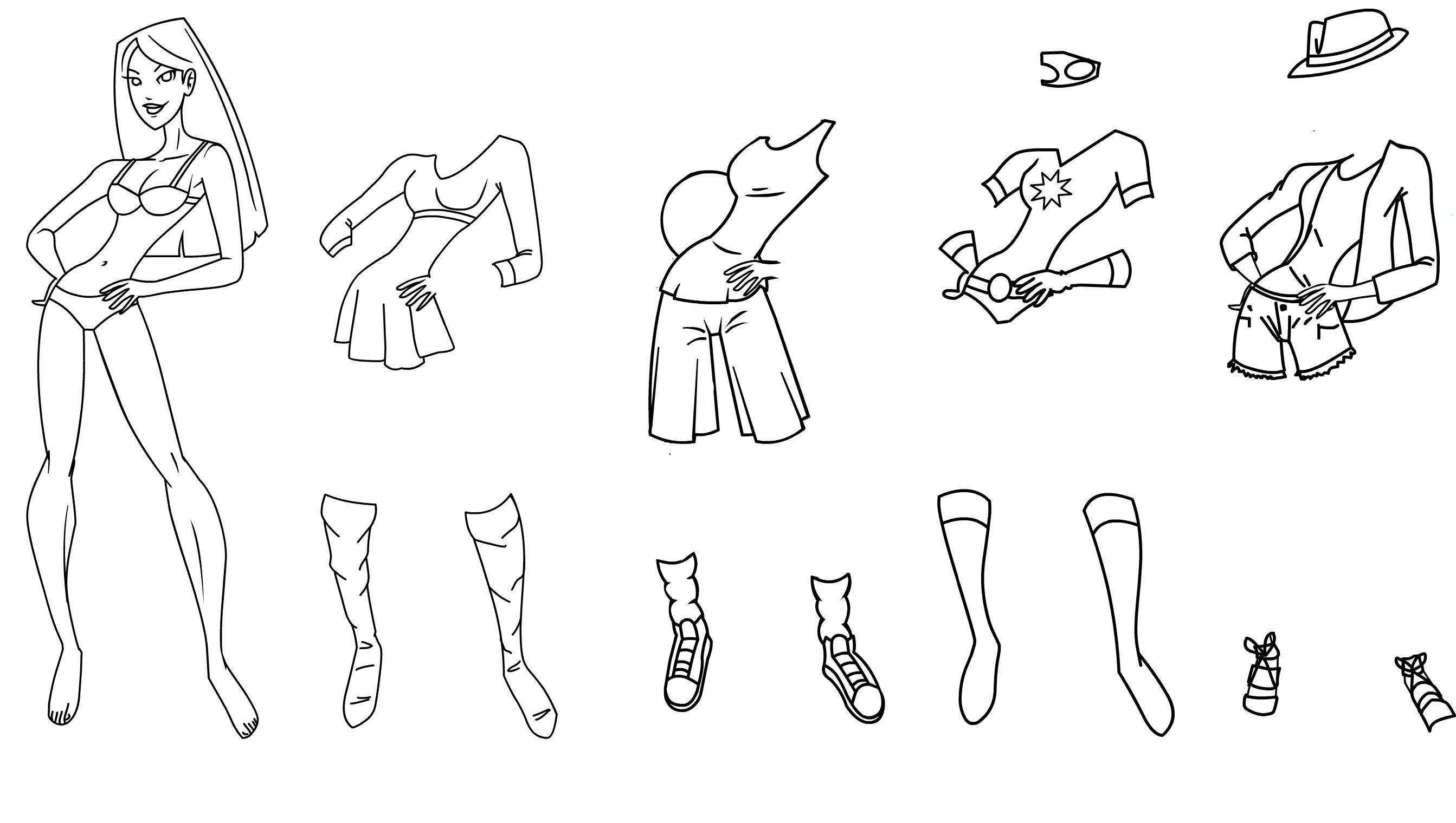 Elegant Dress Coloring Pages Advance 2686x1520 Elegant Dress Coloring Pages Advance