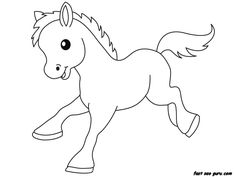 236x177 Coloring Pages For Adults Only Dressage Horse Colouring Pages