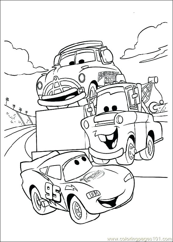 567x794 Car Coloring Page Coloring Pages Of Cars Colouring For Good Print