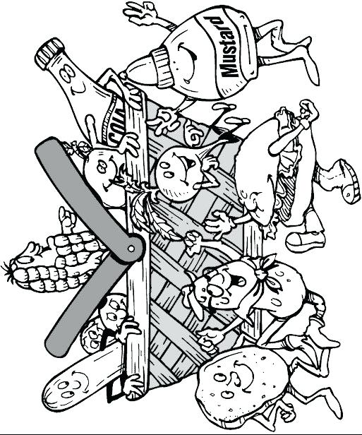 513x616 Drinks Coloring Pages Deer Drinking Water Coloring Pages