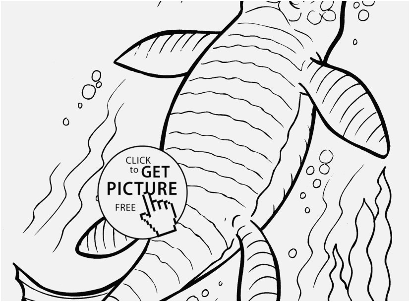 827x609 Water Coloring Pages Photographs Dinosaur Undersea Coloring Pages