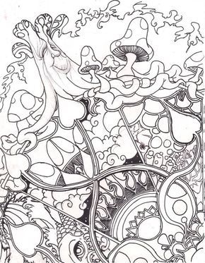 290x373 Image Result For Drug Coloring Book Crativeflow