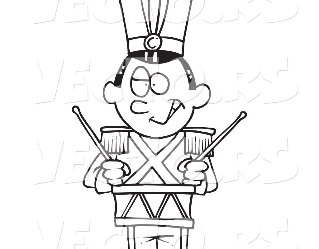 1024x800 Drum Drawings Animal From The Muppets Drawn During Heroes Free