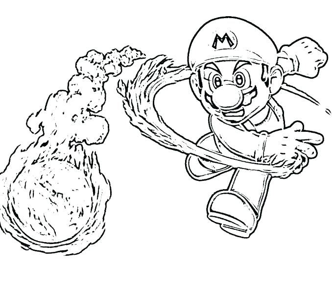 Dry Coloring Pages Coloring Pages Bowser Coloring Pages Printable 678x600 Dry Coloring Pages Coloring Pages Bowser Coloring Pages Printable