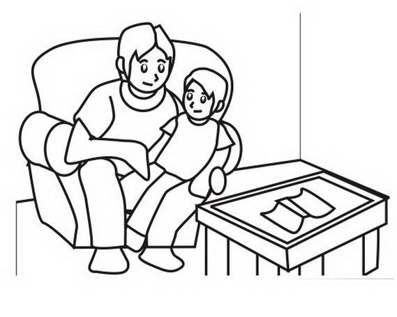 Dubai Coloring Pages at GetColorings.com | Free printable colorings ...