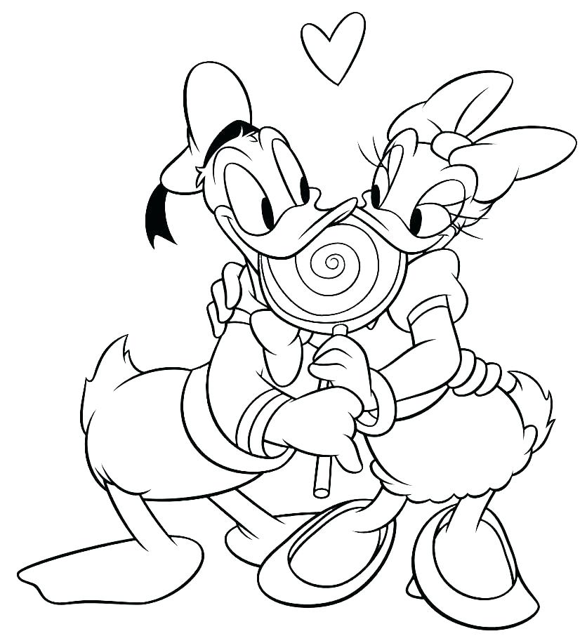 Daisy Duck Coloring Pages Coloring Pages Duck Cheap Duck Coloring 836x906 Daisy Duck Coloring Pages Coloring Pages Duck Cheap Duck Coloring